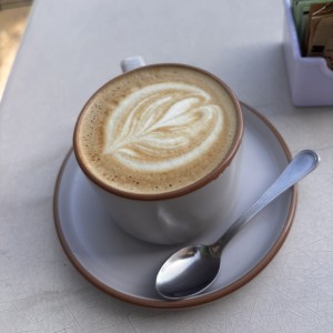 Capuccino