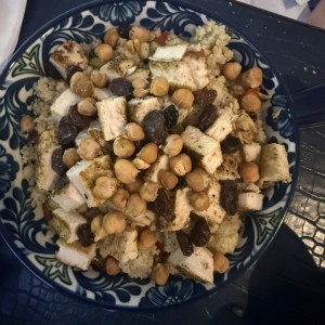 Ensalada 