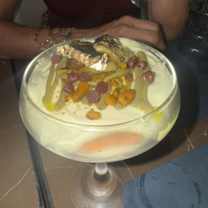 Tiramisu dubai