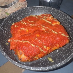 Lasagna