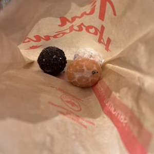 bites