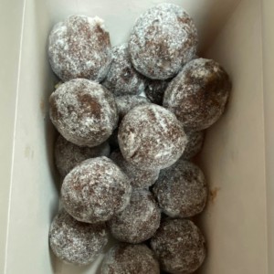 timbits