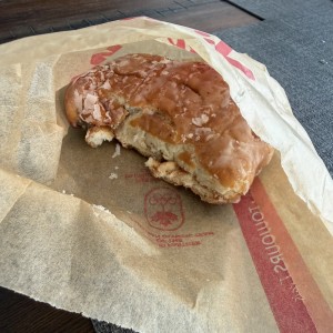 Apple flitter