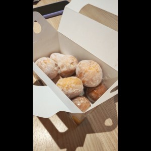 Timbites