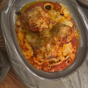 Wagyu Meat Balls