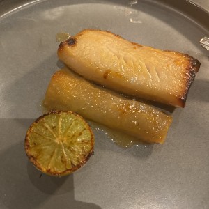 Black Cod