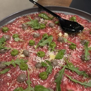 Carpaccio