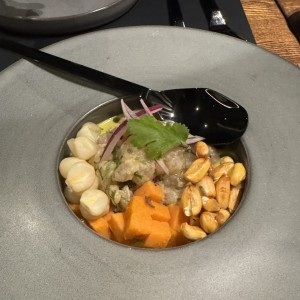 Ceviche