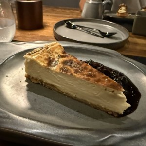 Tarta vasca