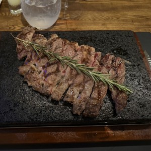 Ribeye Prime sibre piedra 