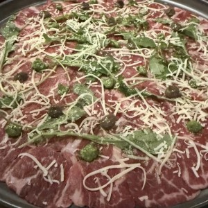 Carpaccio