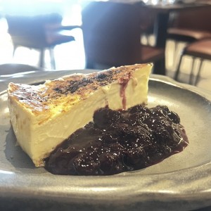 Tarta Vasca