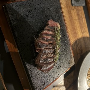 Skirt wagyu 