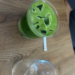 Matcha