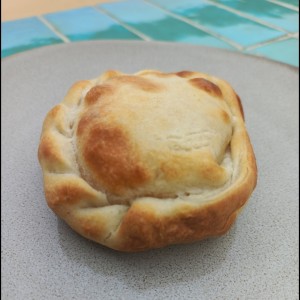 Empanada de queso