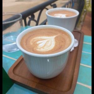 Mocaccino