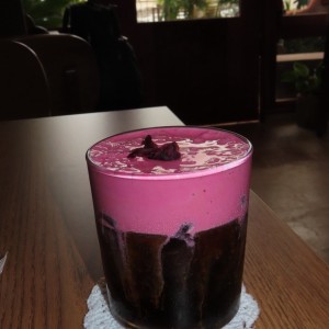 Cold Foam Special