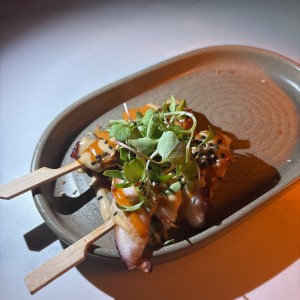 Yakitori
