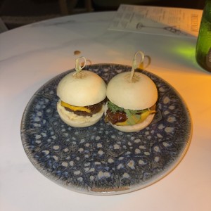Buger Bao