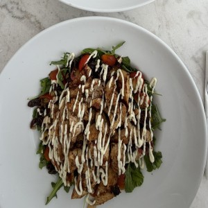 Ensaladas - ENSALADA JOCKEY