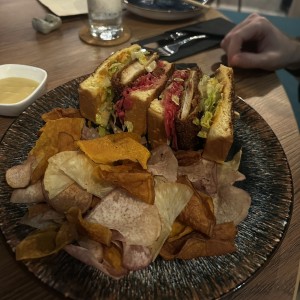 Katso de pollo 