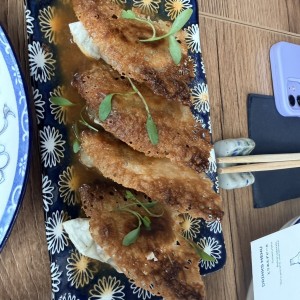 Guindas de PorkChop