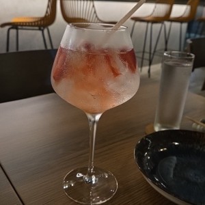 Gin