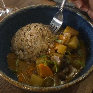 curry japonés 
