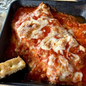 Lasagna