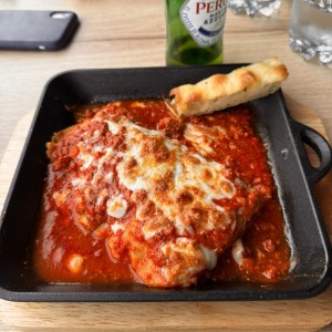 Lasagna