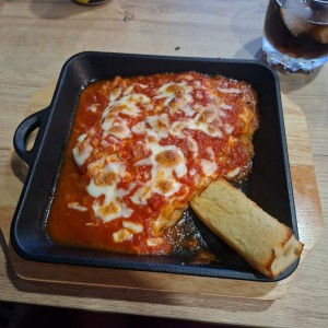 PASTE - Lasagna