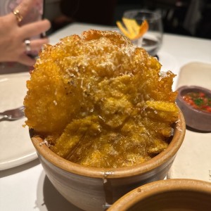 Patacones