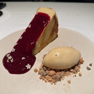 Tarta vasca