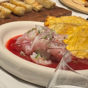 Ceviche