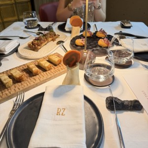 Croquetas