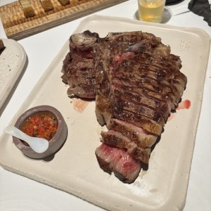 T-Bone