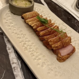 Torreznos