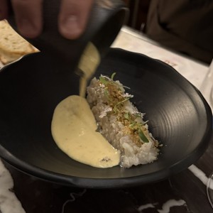 Tartare de langosta