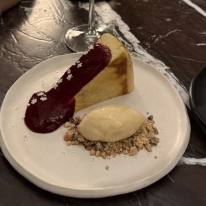 Tarta vasca