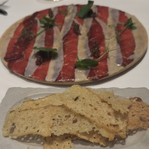 Tiradito