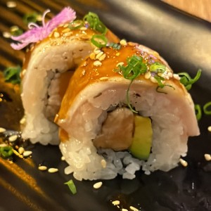 Enkai Roll 