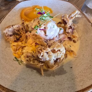 Ceviche Carretillero