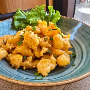 Enkai tempura