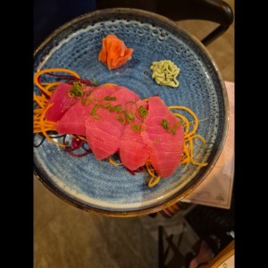 tuna 