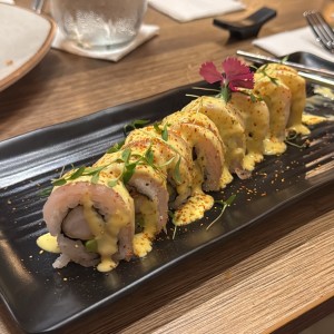 Acevichado Maki