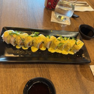 Maki Acevichado