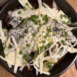 Rabo de Res