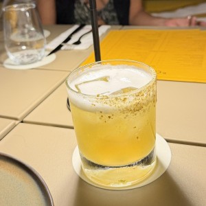 Margarita