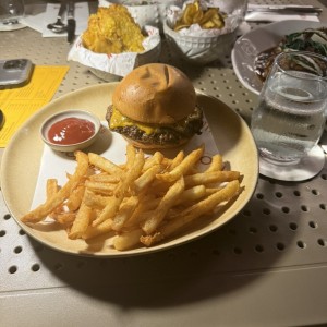 Hamburguesa