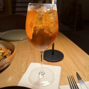 Aperol Spritz